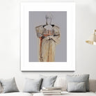 In Style by Doris Schmitz on GIANT ART - 3429 illustration