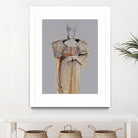 In Style by Doris Schmitz on GIANT ART - 3429 illustration