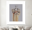In Style by Doris Schmitz on GIANT ART - 3429 illustration