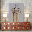 In Style by Doris Schmitz on GIANT ART - 3429 illustration