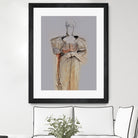 In Style by Doris Schmitz on GIANT ART - 3429 illustration
