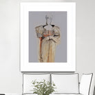 In Style by Doris Schmitz on GIANT ART - 3429 illustration