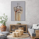 In Style by Doris Schmitz on GIANT ART - 3429 illustration