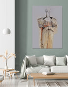 In Style by Doris Schmitz on GIANT ART - 3429 illustration