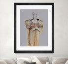 In Style by Doris Schmitz on GIANT ART - 3429 illustration