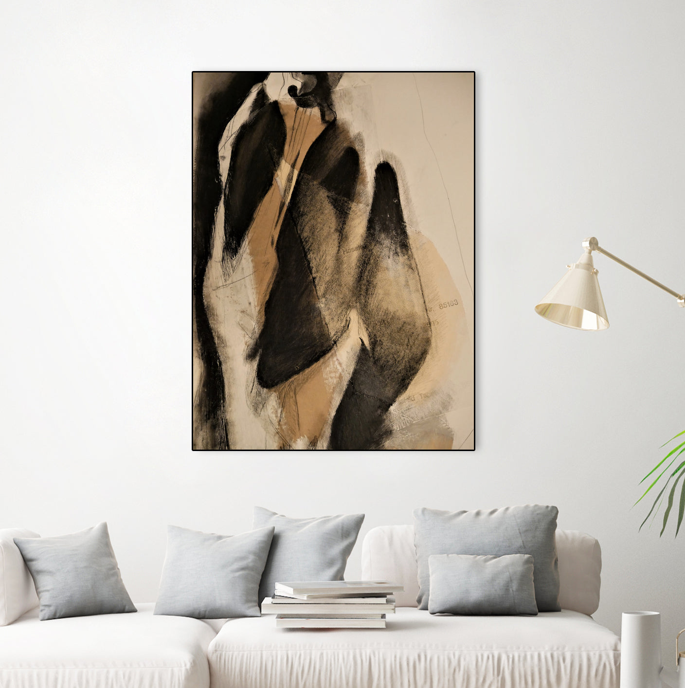 Metamorphosis by Doris Schmitz on GIANT ART - 3331 illustration