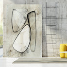 Waiting by Dan Hobday on GIANT ART - sketch abstract sketch