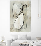 Waiting by Dan Hobday on GIANT ART - sketch abstract sketch