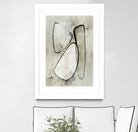 Waiting by Dan Hobday on GIANT ART - sketch abstract sketch