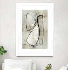 Waiting by Dan Hobday on GIANT ART - sketch abstract sketch