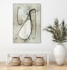 Waiting by Dan Hobday on GIANT ART - sketch abstract sketch