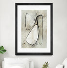 Waiting by Dan Hobday on GIANT ART - sketch abstract sketch