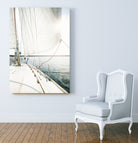 Sale Away by Kathrin Pienaar on GIANT ART - still life ship