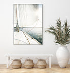 Sale Away by Kathrin Pienaar on GIANT ART - still life ship