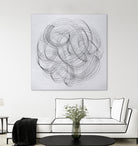 Globe 61 by Santhosh ch on GIANT ART - line art sketch