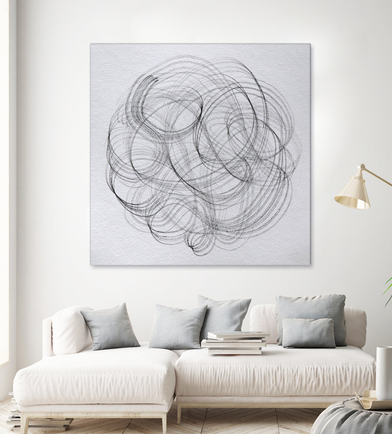 Globe 61 by Santhosh ch on GIANT ART - line art sketch