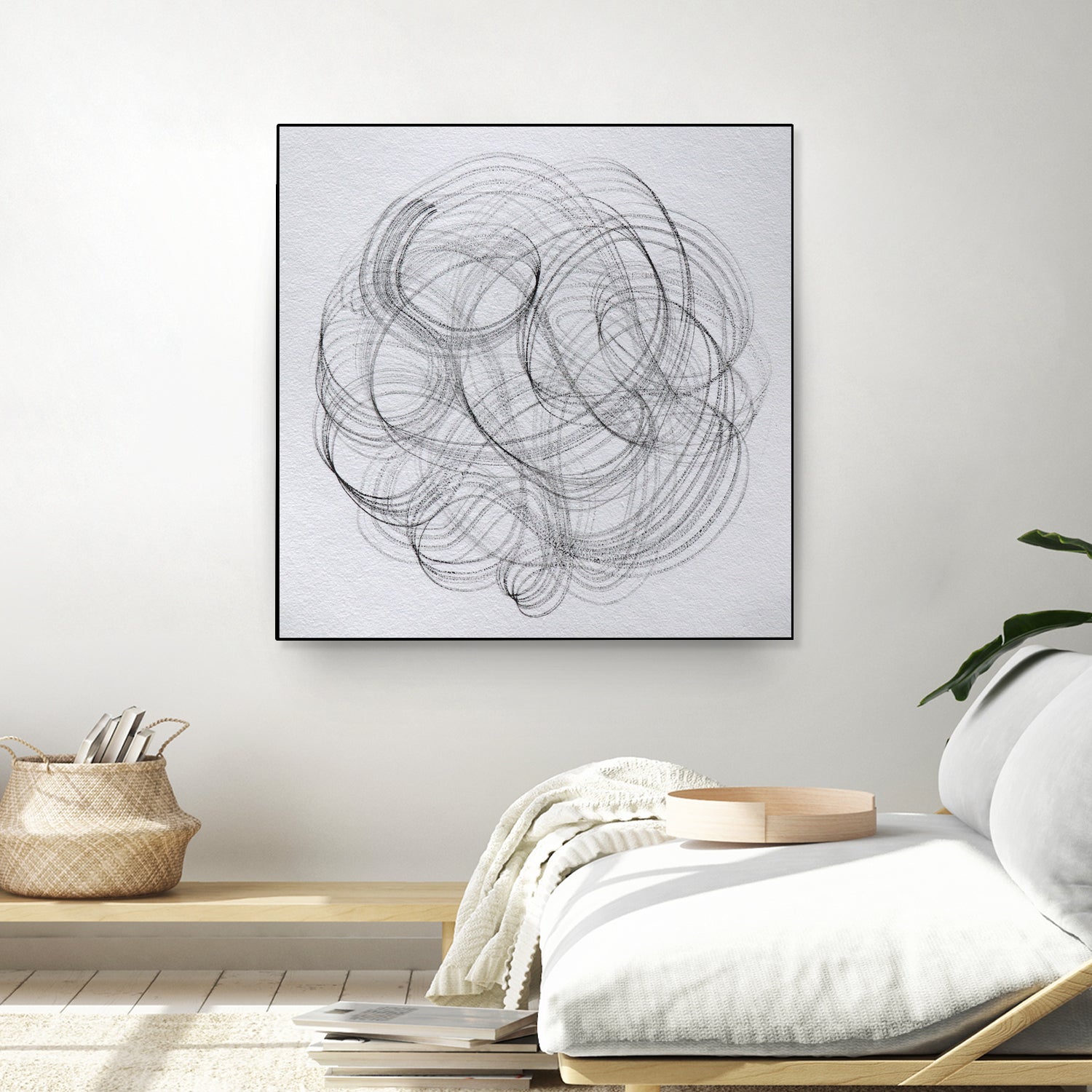 Globe 61 by Santhosh ch on GIANT ART - line art sketch