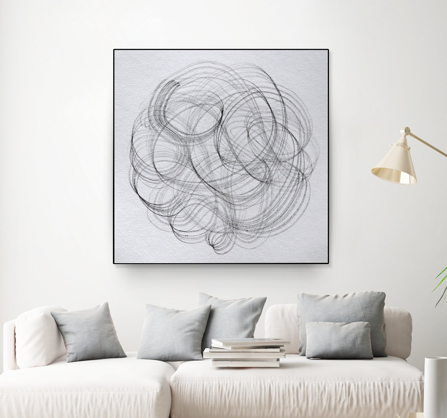 Globe 61 by Santhosh ch on GIANT ART - line art sketch