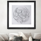 Globe 61 by Santhosh ch on GIANT ART - line art sketch