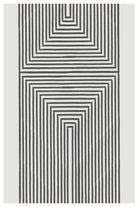 Geometric Echoes by THE MIUUS STUDIO on GIANT ART - 7200 illustration