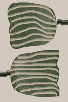 Abstract Tulips by THE MIUUS STUDIO on GIANT ART - drawing flowers and plants drawing