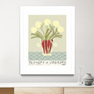 Flowers a Veggies 01 by NKTN on GIANT ART - flowers and plants text