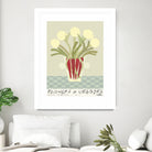 Flowers a Veggies 01 by NKTN on GIANT ART - flowers and plants text