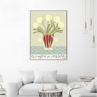 Flowers a Veggies 01 by NKTN on GIANT ART - flowers and plants text