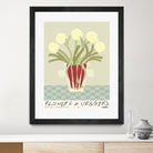Flowers a Veggies 01 by NKTN on GIANT ART - flowers and plants text