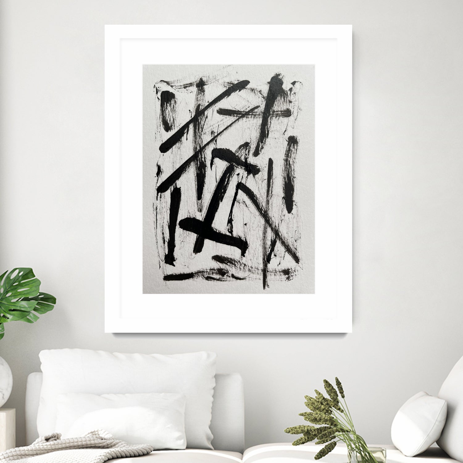 Pitch by Dan Hobday on GIANT ART - abstract drawing