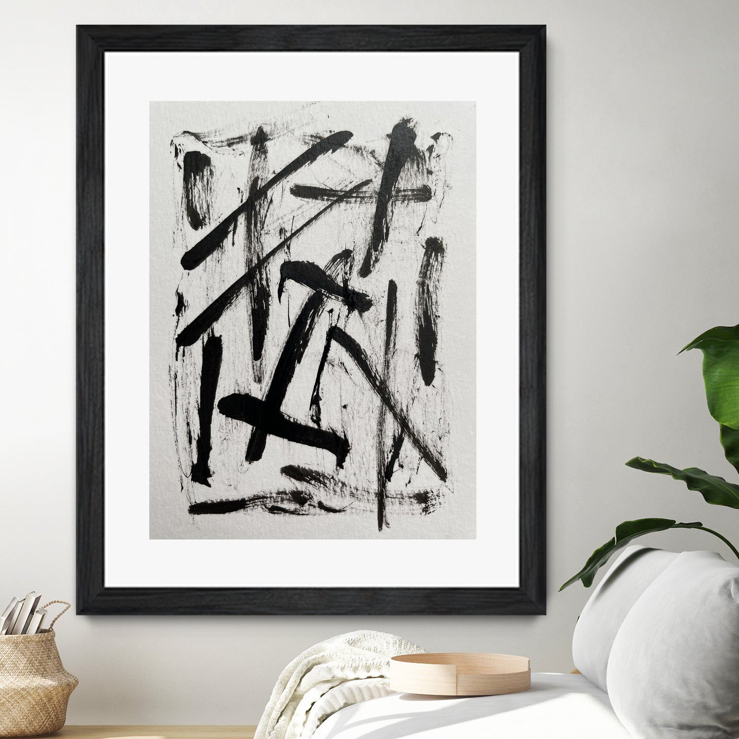 Pitch by Dan Hobday on GIANT ART - abstract drawing