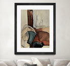 Abstract Still Life by Doris Schmitz on GIANT ART - 3043 illustration
