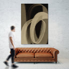 Wild strokes no 03 by Treechild on GIANT ART - art abstract art