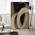 Wild strokes no 03 by Treechild on GIANT ART - art abstract art