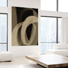 Wild strokes no 03 by Treechild on GIANT ART - art abstract art