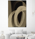 Wild strokes no 03 by Treechild on GIANT ART - art abstract art