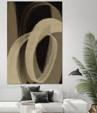 Wild strokes no 03 by Treechild on GIANT ART - art abstract art