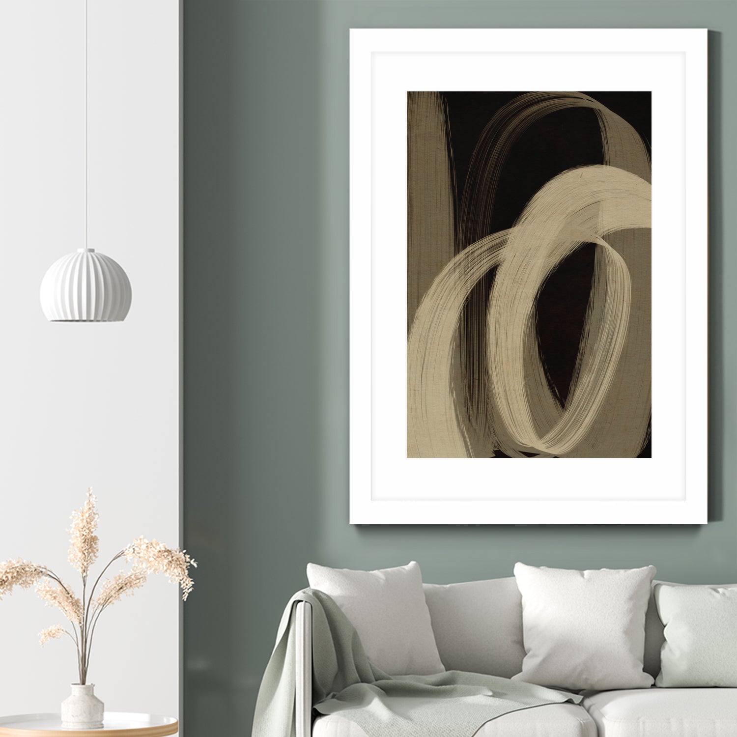 Wild strokes no 03 by Treechild on GIANT ART - art abstract art