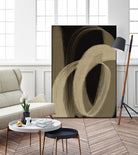 Wild strokes no 03 by Treechild on GIANT ART - art abstract art