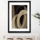 Wild strokes no 03 by Treechild on GIANT ART - art abstract art