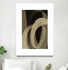 Wild strokes no 03 by Treechild on GIANT ART - art abstract art