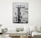 Jumping and Hangin' Around by Marko Buntic on GIANT ART -  photography 