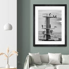 Jumping and Hangin' Around by Marko Buntic on GIANT ART -  photography 