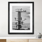 Jumping and Hangin' Around by Marko Buntic on GIANT ART -  photography 