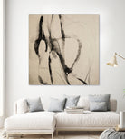 Styled by Dan Hobday on GIANT ART - abstract sketch