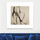 Styled by Dan Hobday on GIANT ART - abstract sketch