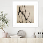 Styled by Dan Hobday on GIANT ART - abstract sketch