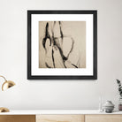 Styled by Dan Hobday on GIANT ART - abstract sketch