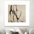 Styled by Dan Hobday on GIANT ART - abstract sketch
