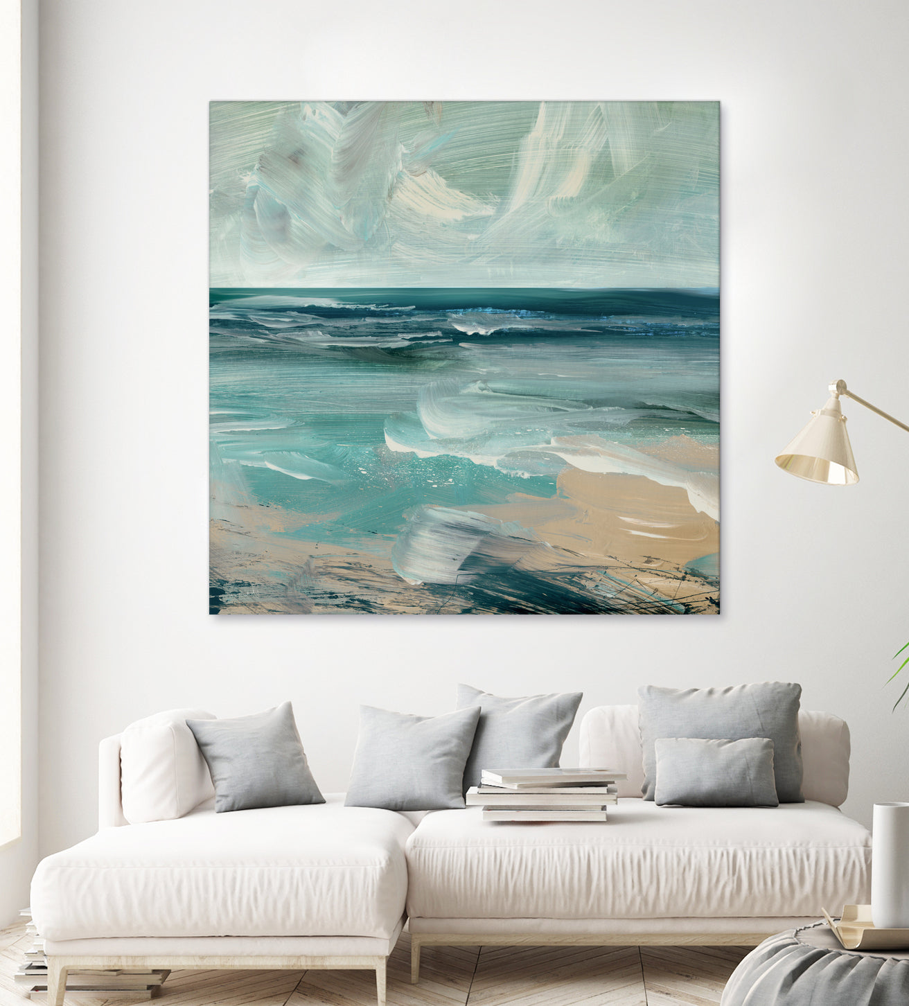 St Ives by Dan on GIANT ART - hobday